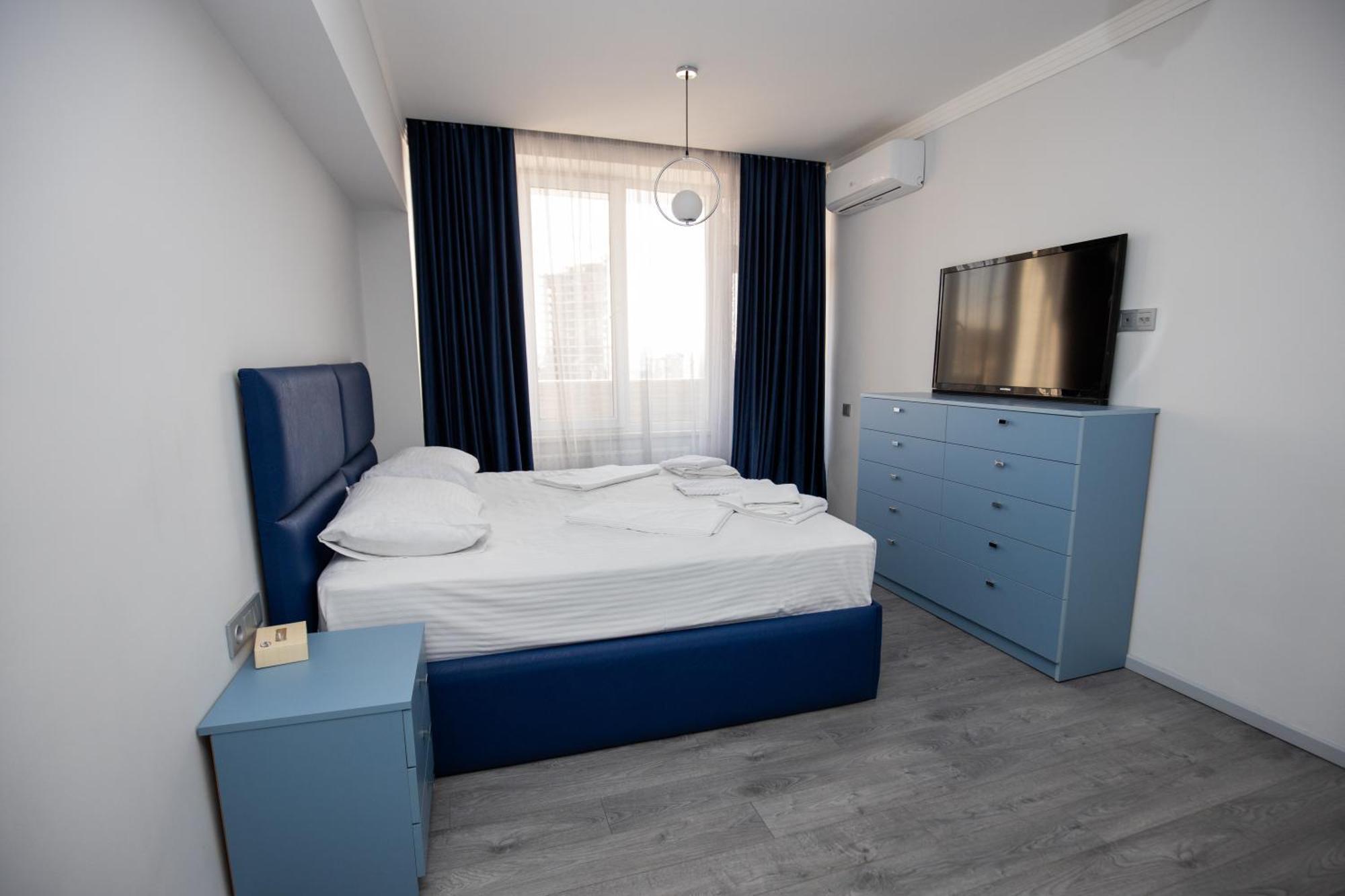 Yereone Hotel Apartment Yerevan Ngoại thất bức ảnh