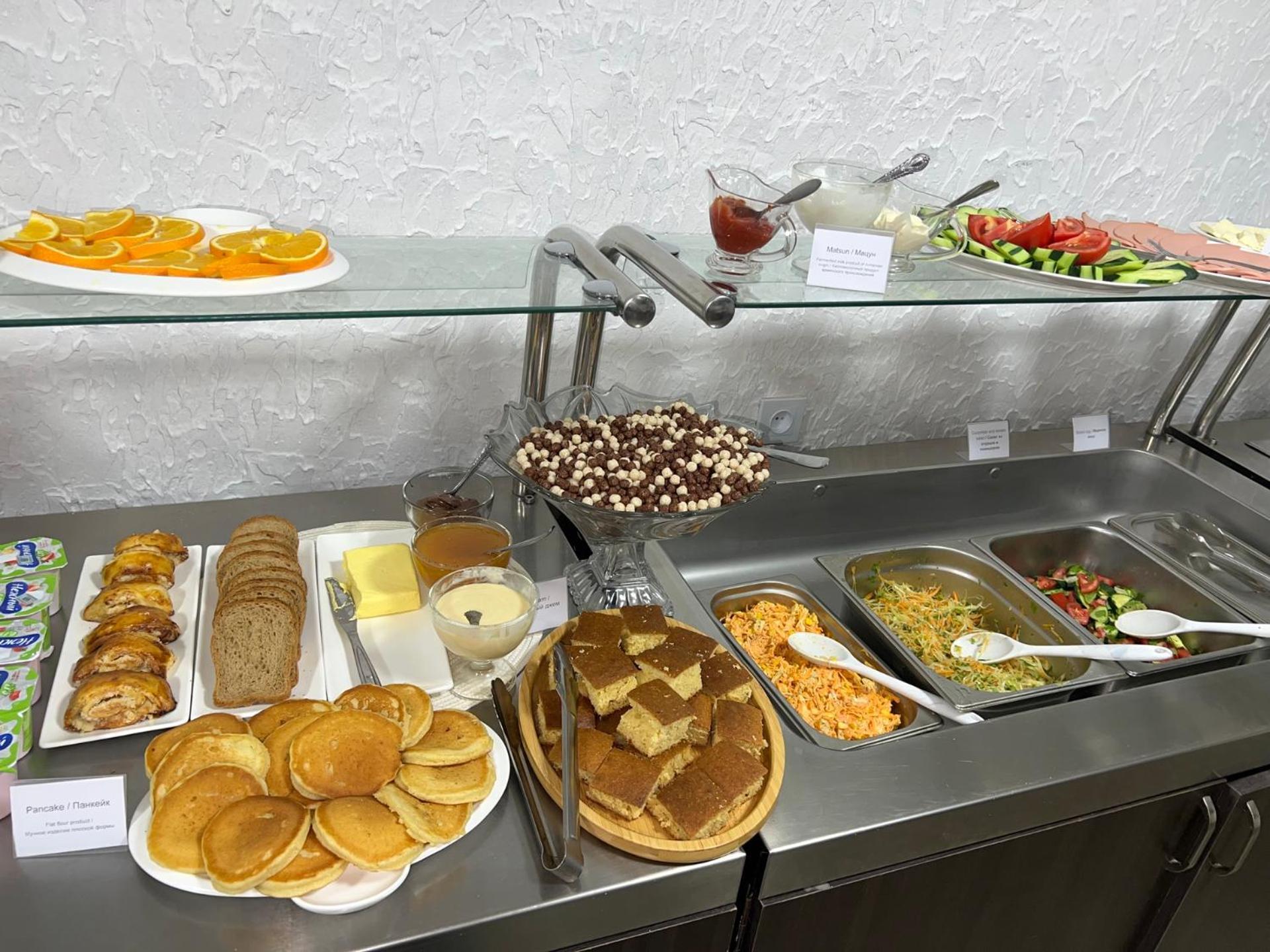 Yereone Hotel Apartment Yerevan Ngoại thất bức ảnh
